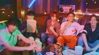 FlowBack 『SUMMER TRIP』Music Video