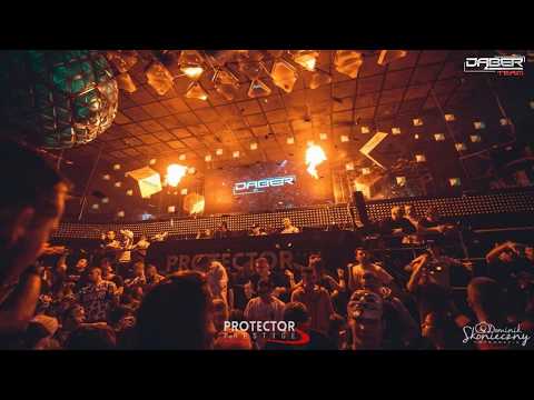 DĄBER@PROTECTOR UNIEJÓW - DĄBER & SQRWIEL B-DAY 19.10.2019