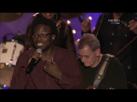 The Funk Brothers & guests Montreal Jazz Festival 2004