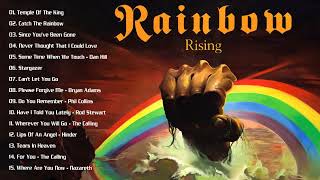 Download lagu Rainbow Greatest Hits Full Album - Best Songs Of Rainbow Playlist mp3