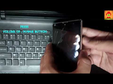 Hard Reset Wiko Robby Marshmallow 6.0