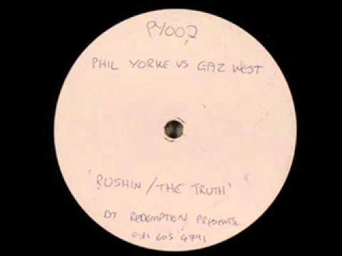 Phil York & Gaz West - The Truth