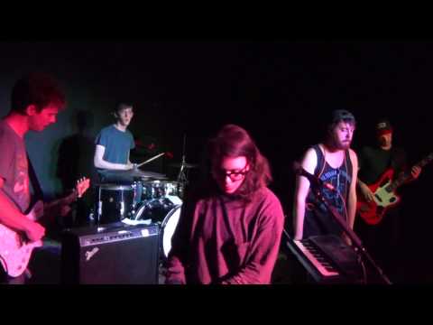 Elvis Depressedly Full Set @ The Music Garage (6/24/15)