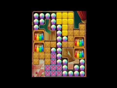 TOON BLAST level 6182