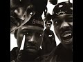 Gravediggaz - Deathtrap (6 Feet Deep)(1994)
