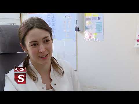 Uticaj vremenskih prilika na zdravlje