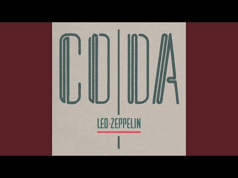 Videoclip de Wearing and Tearing (Remaster) — Led Zeppelin