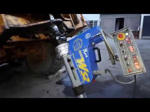 Sir Meccanica S.p.A. - WS2 Plus