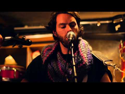 Cheek Mountain Thief - Wake Them Gently (Live on KEXP)