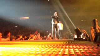 Florida Georgia Line   Live in Manchester   Smile