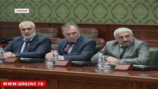 Рамзан Кадыров провел совещание по вопросам подготовки к осенне-зимнему отопительному сезону