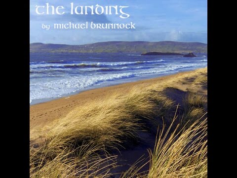 Michael Brunnock - The Landing (Official Video)