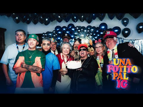 FOTITO PAL IG - KING SAVAGGE & PAILITA