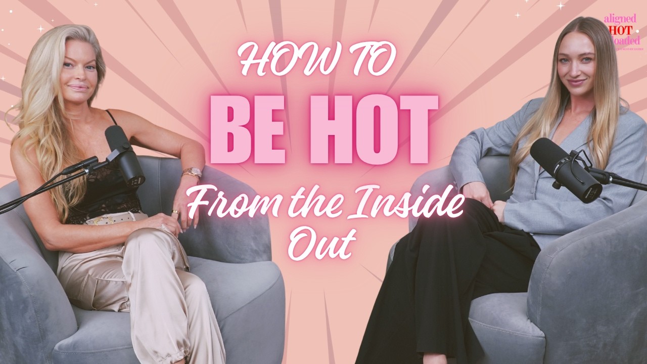 Play: Being Hot from the Inside Out