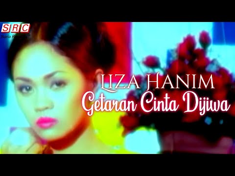 Liza Hanim - Getaran Cinta Di Jiwa (Official Music Video)