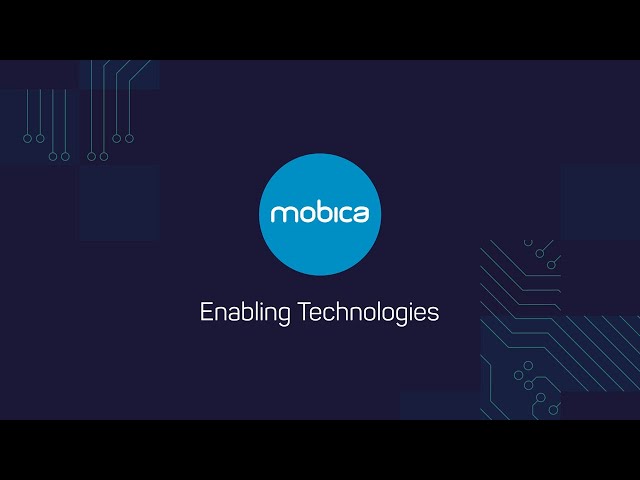 Mobica product / service