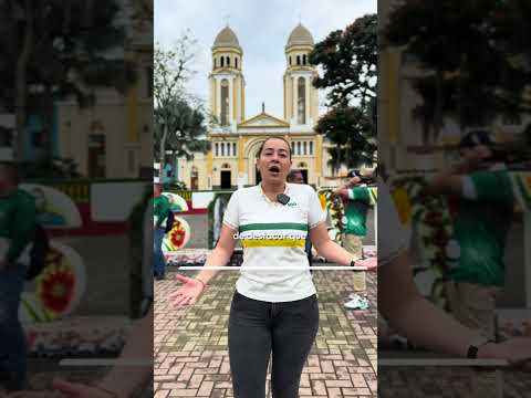 Oferta deportiva de la Gobernación de Risaralda en Belén de Umbría y Mistrató