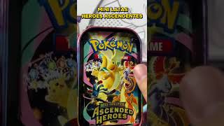 ¡La MINI LATA de Pokémon que Oculta un SECRETO Brutal! 🤫🔥