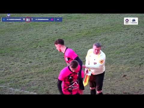 R1 Homiris, Sarreguemines - Kronenbourg