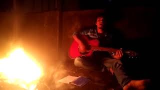 John Lennon - Happy Xmas ( War Is Over) || Acoustic Cover || Christmas Special