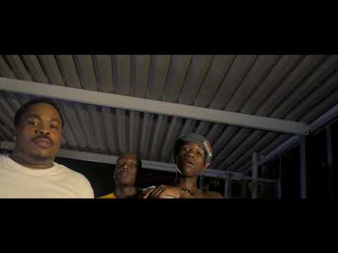 QD x Jess A Hustle - Late Nights (Official Video)