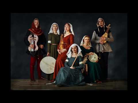 The Medievals  - Skarazula Marazula (official audio)