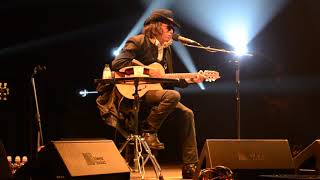 You'd like to admit it Live - Rodriguez