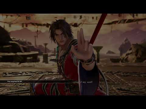 SCVI online matches - NDK916 vs Schneider-X P1