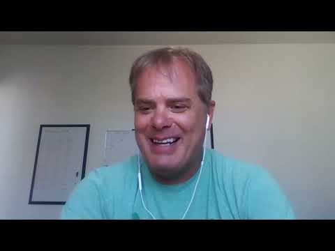 Interview with Jim Simon, JiMMY! Bar - YouTube