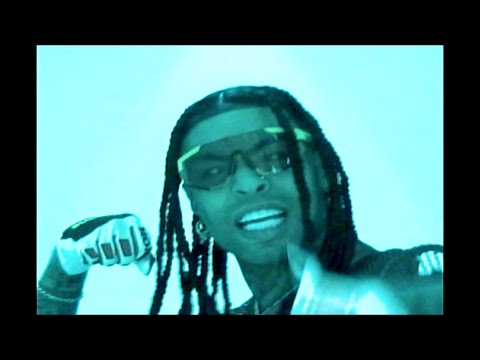 RONNY J - MILLIONS UP