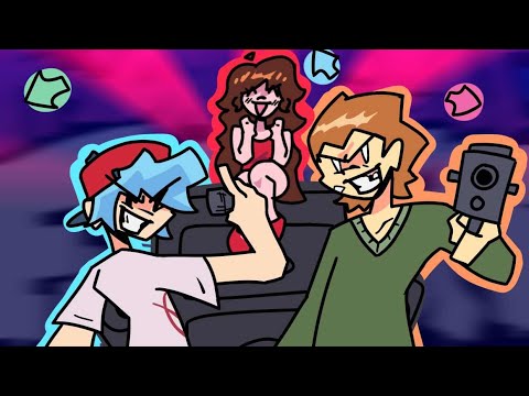 Cerise Mixes Sampler (!!FLASHING LIGHTS!!)