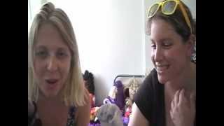 The Voice Makes the Character video