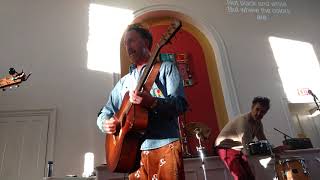 What You Wish For - Guster Singalong 11/23/2019