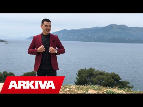 Romeo Imeraj - Po martojm shokun (Official Video 4K)