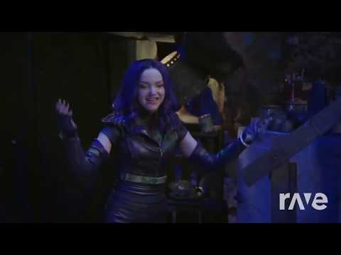 Do What You Gotta Do and You Are the Music in Me Reprise Mashup Ravedj