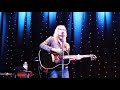 Aimee Mann "Going Through the Motions" 7-1-2017 (Bethlehem, NH)