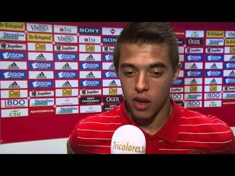 Reacties na Ajax-Willem II