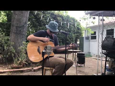 Video thumbnail for Hang Glider (Acoustic Mondays)