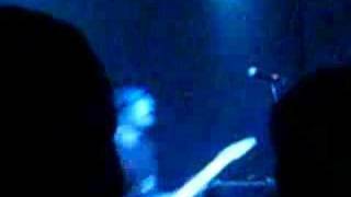 As Cities Burn - Our World Is Grey