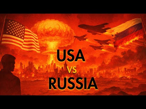 What Happens If the U S  Nukes Russia