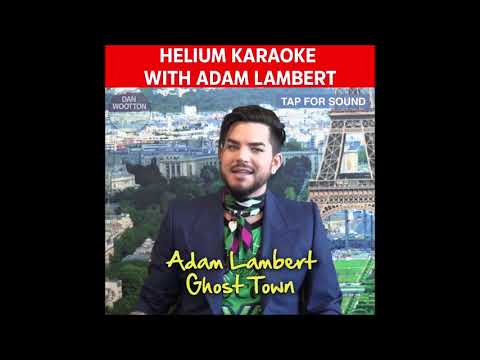 Dan Wootton entrevista Adam Lambert - 2019 - legendado