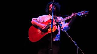 Destroyer - &quot;Savage Night at the Opera&quot; (November 21, 2013 - Wexner Center)