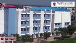 Anee's School Video