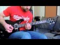Fee - Arms That Hold the Universe - (Guitar ...