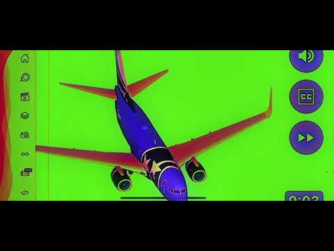 Southwest Boeing 737 Effects Round 1 vs Everyone