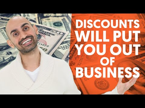 Sell Me This Pen – The Key to Selling Anything | Sales Techniques