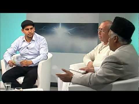 Aspekte des Islam - Sünde, warum gibt es verbotene Dinge? 1/3