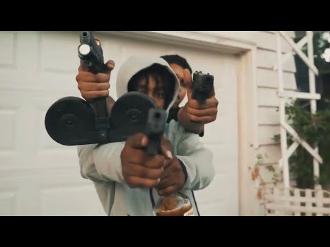 Lil Black “Life A Bitch” (Official Music Video)