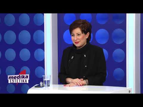 Medika Estetika 11.01.2021 - Vrei sa înveți cum să-ți asortezi hainele?