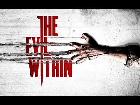 The Evil Within & Chill - Full Game: Chapter 9: The Mansion (Nightmare Mode)